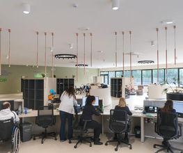 Gallery Cliente