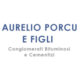 Aurelio Porcu e Figli logo
