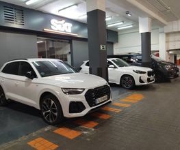 SIXT - Madrid Centro imagen 13