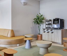 B&B HOTEL Logroño Las Cañas imagen 4