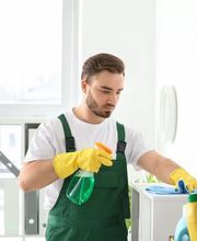 Büroreinigung - BG Gebäudeservice - Reinigungsdienst Düsseldorf