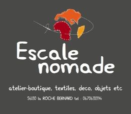 Escale Nomade