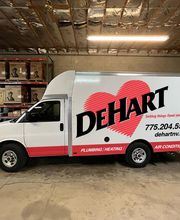 DeHart Plumbing, Heating, and Air Inc. image 17
