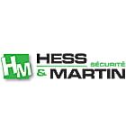 HESS & MARTIN Sécurité