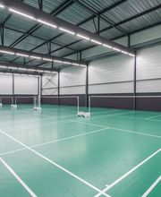 Squash&Bad de Pessac image 16