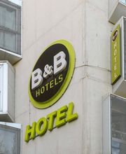 B&B HOTEL Marseille Euromed image 11