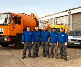 Hoffmann Umweltservice GmbH Bild 1