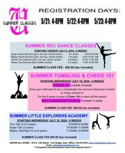 United All Stars Inc image 3