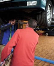 Classic Car Lackierung Inh. Hassan Ajami Bild 4