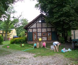 Remise Gatow Bild 2