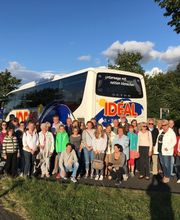 IDEAL REISEN - unterwegs mit netten Menschen Bild 10