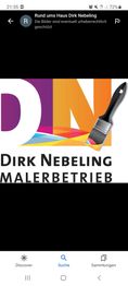 Dirk Nebeling