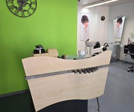 Cornelia's HAAR ECKE Bild 3