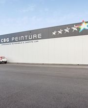 C.B.G Peinture image 13