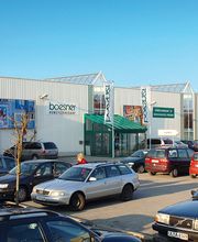 boesner GmbH - Neu-Ulm Bild 1