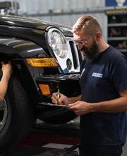 Euromaster Brianza Gomme immagine 13