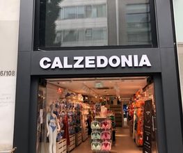 Calzedonia Bild 1