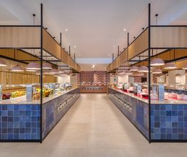 Buffet Olivina imagen 11