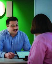 Sebastian Brand - HDI Generalvertretung Brand OHG - Versicherung in Iserlohn