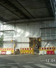 Alu-Schnellbaugerüste Zick Bild 7