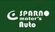 Sparno Motor's Auto