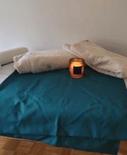 Massothérapeute Layla Dumas Bild 1