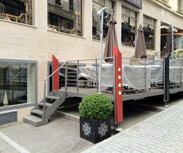 Chinatown Bild 1