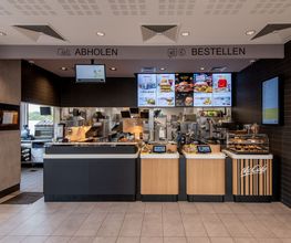 McDonald's Bild 2