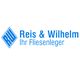 Reis u. Wilhelm GmbH & Co. KG Fliesen und Sanitär