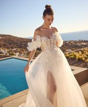 Creativ Schmiede - Brautmoden & Brautkleider Bild 13