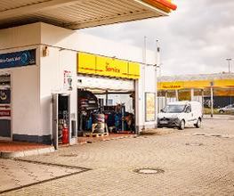 Shell Bild 7