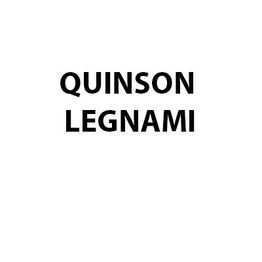 Quinson Legnami Sas di Quinson Stefano e C. logo