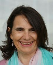 Marie-Pierre GUIRAUTON Psychologue. image 1