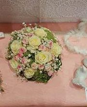 Romantic flor Bild 3