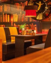 PETER PANE Burgergrill & Bar Bild 9