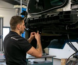 Renault Garage Eric Ferrier Agent image 6