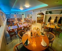 Restaurant Olympos (ehem. Olympia) Bild 3