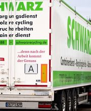 Schwarz Containerdienst Bild 4