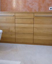 Graf Schreinerei Innenausbau AG Bild 12