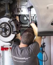 Steiggarage L. Jaquet Bild 10