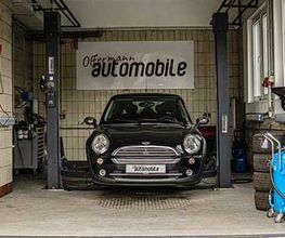 Offermann Automobile Bild 3