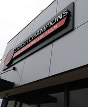 Crash Champions Collision Repair East Broad image 8