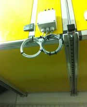 Elektroinstallateur Stalden