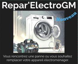 Repar'ElectroGM