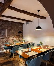 Halbinsel Restaurant Bild 1