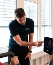 Physiotherapie Brüttisellen Bild 6