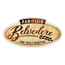 Panificio Belvedere logo
