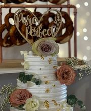 pure perfect Weddings & Events Bild 6