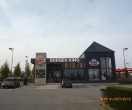 Burger King image 10