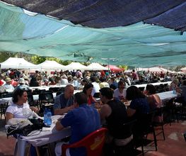 Paellas de Castilla imagen 4